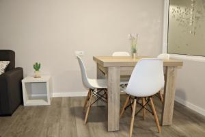 Fotografie z fotogalerie ubytování Apartamentos Credencial v destinaci Sarria