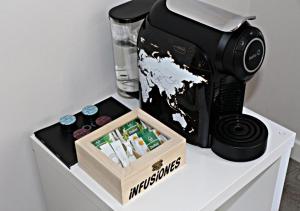 Fotografie z fotogalerie ubytování Apartamentos Credencial v destinaci Sarria