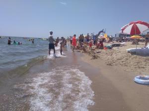 Gallery image of Captain Mark in Karolino-Buhaz