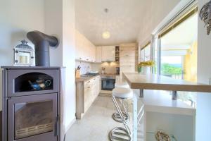Φωτογραφία από το άλμπουμ του Apartment Sabina Soline σε Soline