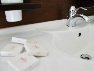 Fotografie z fotogalerie ubytování CasAda v destinaci Nus