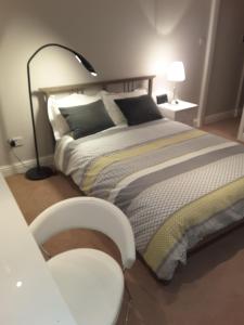 Foto dalla galleria di Fabulous Double ensuite room in Sefton Park Lark Lane a Liverpool