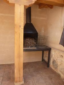 Fotografie z fotogalerie ubytování El Balcon de Peñafiel v destinaci Peñafiel