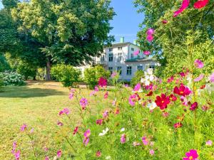 Gallery image of Drottning Victorias Hotell & Vilohem in Borgholm