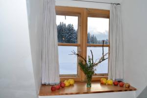 Mynd úr myndasafni af Chalet Hinterbreiteneben í Lunz am See