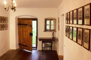 Mynd úr myndasafni af Chalet Hinterbreiteneben í Lunz am See
