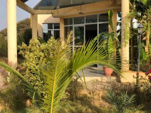 Billede fra billedgalleriet på Hôtel Royal Malango i Fatick