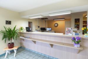 Gallery image of Days Inn by Wyndham New Philadelphia in New Philadelphia