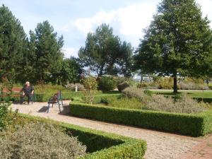 Billede fra billedgalleriet på Ostsee-Residenz 17 i Damp