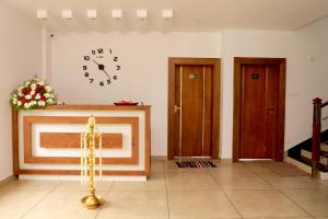 Fotografie z fotogalerie ubytování The Anchorage Athirapilly Resort v destinaci Athirappally
