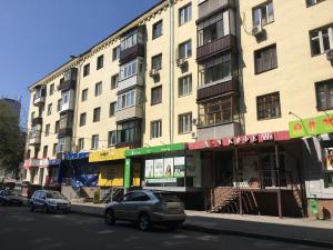 Η γειτονιά γύρω από ή μία γειτονιά κοντά σε αυτό το διαμέρισμα