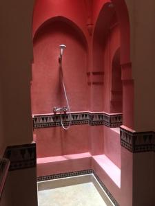 Afbeelding uit fotogalerij van Villa #1 ‘Rosalie’ in Marrakesh