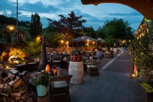 Galeriebild der Unterkunft Gartenhotel Moser in Appiano sulla Strada del Vino