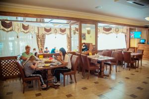 Hosté ubytování Sonyachniy Promin