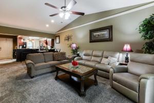 Gallery image of Luxury Condos at Thousand Hills - Heart of Branson - Beautifully remodeled - Spacious and Affordable in Branson