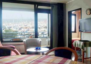 Billede fra billedgalleriet på Ostsee-Residenz 17 i Damp