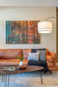 Photo de la galerie de l'établissement Quiet, Four bedrooms, 2 King Beds, à Tigard