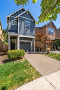 Gallery image of Modern home, Four bedrooms, King Beds in Tigard