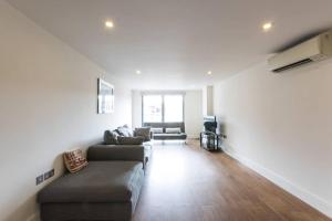 Gallery image of Bright and Modern 3 Bed Apartment Hyde Park Central London in London