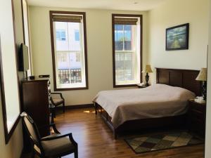 Photo de la galerie de l'établissement Water Suites, à Charlottetown