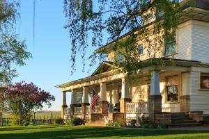 Gallery image of The Inn at Abeja in Walla Walla