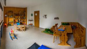 Gallery image of Studio 20qm mit Balkon und Innenpool - 22040 in Schluchsee