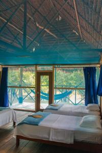 Gallery image of Amazon Muyuna Lodge - All Inclusive in Paraíso