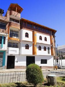 Gallery image of Lunandina Huaraz in Huaraz