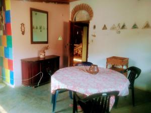 Fotografie z fotogalerie ubytování El Garaje Hostal v destinaci Taganga