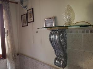 Fotografie z fotogalerie ubytování Finestra Dell'Angelo v destinaci Pienza