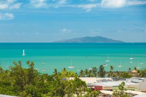 Gallery image of Azure Sea Whitsunday Resort in Airlie Beach