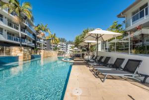Gallery image of Mantra Nelson Bay in Nelson Bay