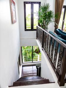 Fotografie z fotogalerie ubytování Joy's homestay v Ko Tao