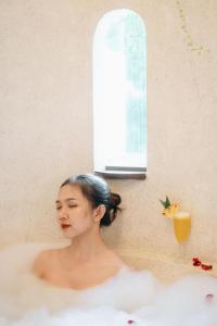 Khách lưu trú tại The Memory - Danang
