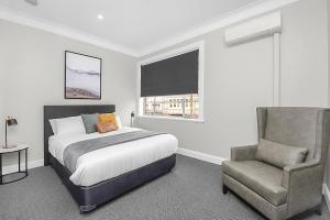 Gallery image of Horse and Jockey Hotel Homebush in Sydney