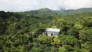 長濱鄉的住宿－竹湖山居戀戀桃花源，相簿中的一張相片