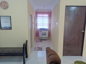ラナウにあるHomestay pekan ranauのギャラリーの写真