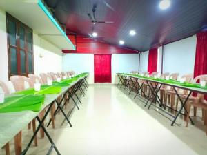 Gallery image of Krishnendu Homestay outer ring road north nada guruvayur in Guruvāyūr