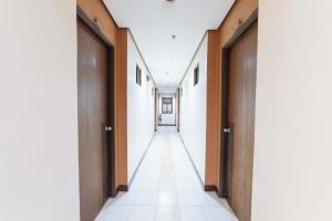 Foto sihtkohas Olongapo asuva majutusasutuse RedDoorz near Olongapo Bus Terminal galeriist