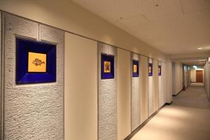 Fotografie z fotogalerie ubytování Kurashiki Kokusai Hotel v destinaci Kurašiki