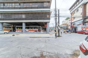 Foto sihtkohas Olongapo asuva majutusasutuse RedDoorz near Olongapo Bus Terminal galeriist