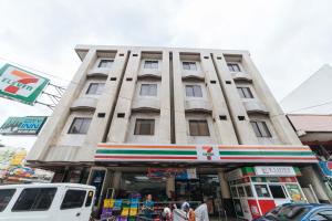 Foto sihtkohas Olongapo asuva majutusasutuse RedDoorz near Olongapo Bus Terminal galeriist