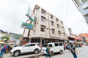 Majutusasutuse RedDoorz near Olongapo Bus Terminal külastajad