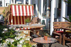 Fotografie z fotogalerie ubytování Hotel Villa Schwanebeck v destinaci Binz