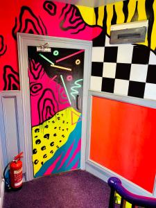 Fotografie z fotogalerie ubytování KX Rooms Kings Cross v Londýně