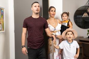 Majutusasutuse Maorissimo Boutique Apartment külastajad