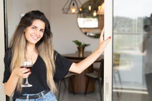 Majutusasutuse Maorissimo Boutique Apartment külastajad