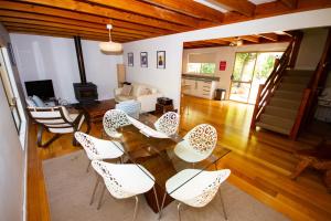 Gallery image of Silvertrees in Margaret River Town