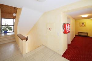 Fotografie z fotogalerie ubytování Hotel Platzhirsch v destinaci Gaggenau