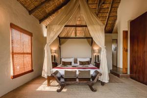 Fotografie z fotogalerie ubytování Hlosi Game Lodge - Amakhala Game Reserve v destinaci Amakhala Game Reserve